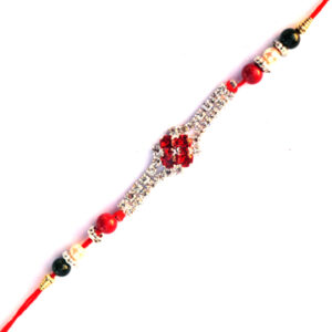 rakhi for brother jewellery