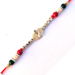 rakhi for brother kids with gift