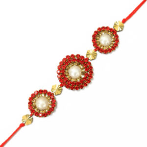 rakhi rakhi pack of 1