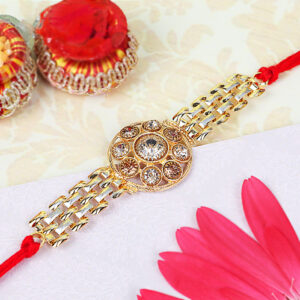 rakhi rakhi bandhan pack of 1