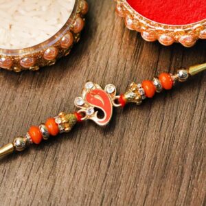 rakhi bracelet pack of 1