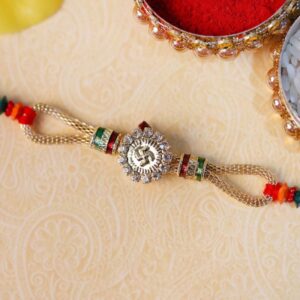 rakhi combo pack pack of 1