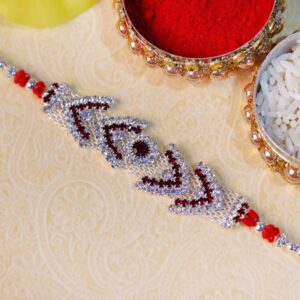 rakhi combo  pack of 1