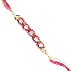 rakhi gift pack of 1