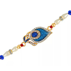 rakhi for brother  1 pack