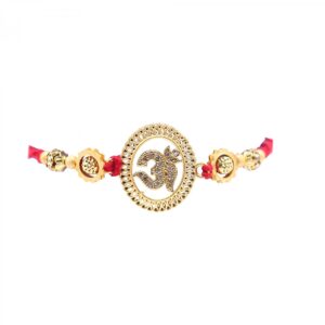 rakhi for brother 1 combo