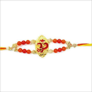 rakhi for brother combo of 1