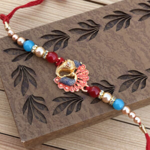 Rakhi for Brother, Rakhi Gift for Brother/Bhaiyya/Bhai