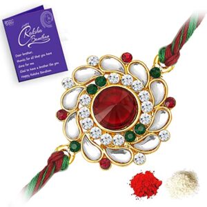 Rakhi Gifts for Brothers Rakhi