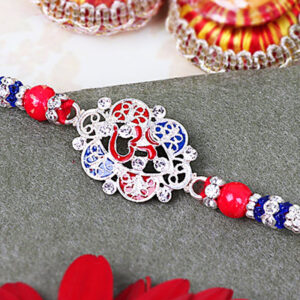 Rakhi for Brother and Bhabhi|Bhaiya Bhabhi Rakhi