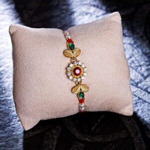 rakhi for brother eco friendly